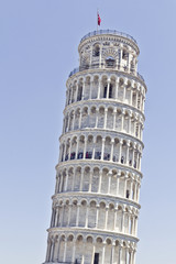 Pisa, Tuscany, Italy