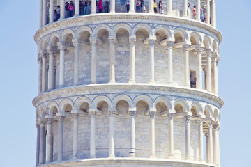Pisa, Tuscany, Italy