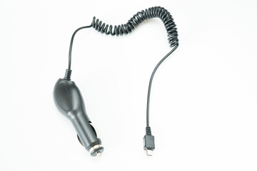 Car USB cable