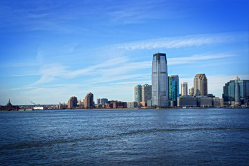 Fototapeta premium New York