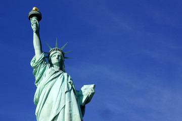 Statua della libertà