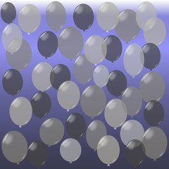 Воздушные шары