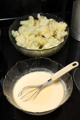 Blumenkohl