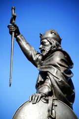 Alfred The Great