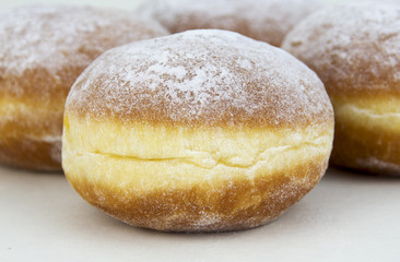 Faschingkrapfen