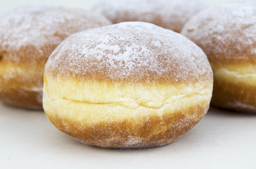 Faschingkrapfen