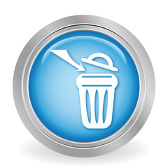 IN TRASH ICON
