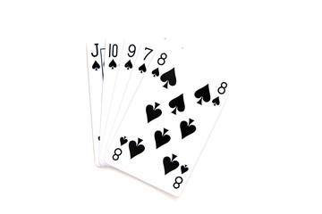Spielkarten