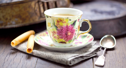 Tasse Kaffe 