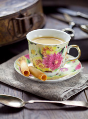 Tasse Kaffe 