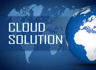 Cloud Solution