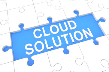Cloud Solution