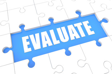 Evaluate