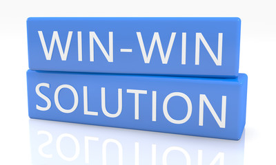 Win-Win Solution
