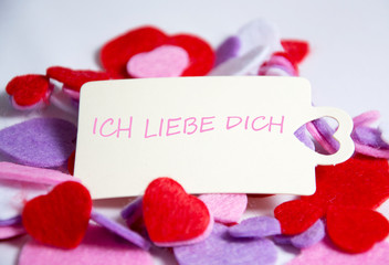 Liebe