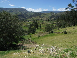Panoramica rural