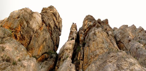 Mt Arapiles, Victoria, Australia