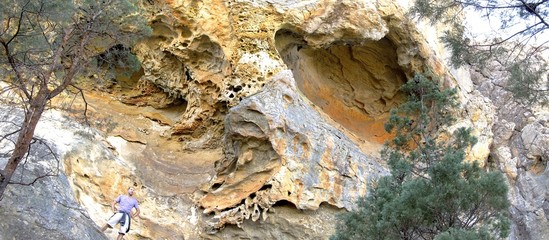 Grampians National Park, Victoria, Australia