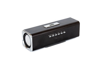 mini music player with radio