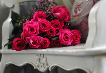 rote rosen