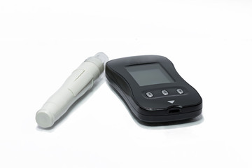 Glucometer