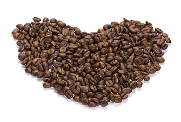 coffee beans