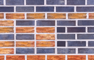 Fototapeta na wymiar stone brick wall, abstract background.