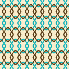 Fototapeta premium Texture with abstract elements