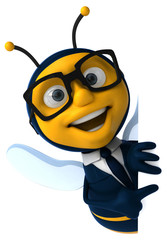 Fun bee