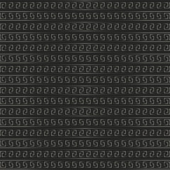 Seamless abstract pattern in greek style