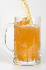 beer glass