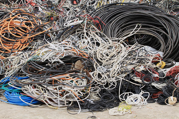 Cable - Recycling 