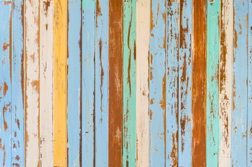 Creative abstract wood background