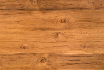 nature  pattern of teak wood decorative furniture surface