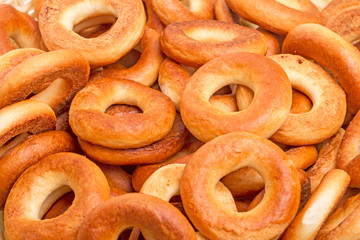 Small bagels