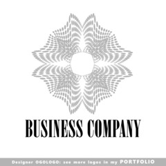 logo, icons, elements, symbol, square, sign, design, abstract