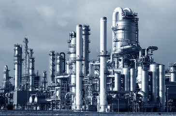 Oil industry