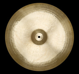 Cymbal