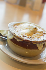 French Onion Soup
