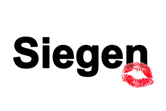 Lieblingsstadt Siegen