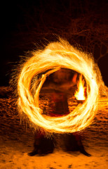 fire games