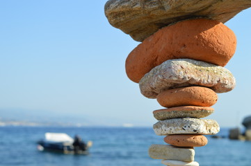 pietre in equilibrio 2