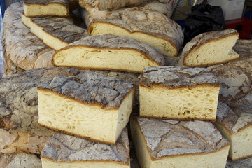 italienisches Weissbrot