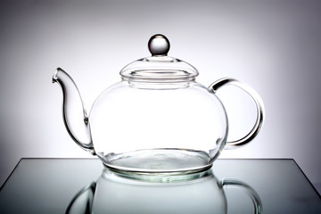 Teapot