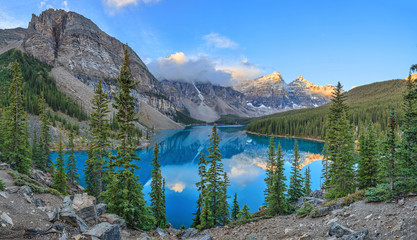 Moraine Lake