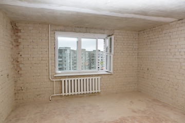 repairs in the apartment