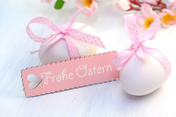 Ostern
