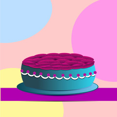 cake