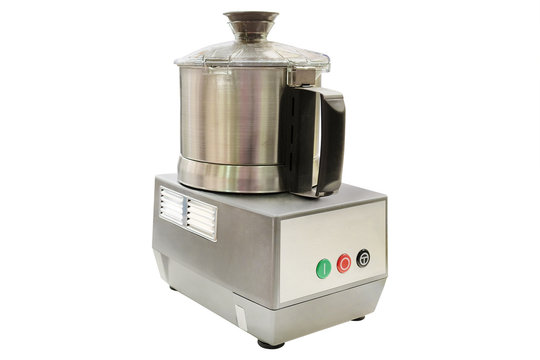 Image Of Food Processor