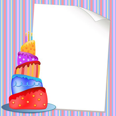 cake